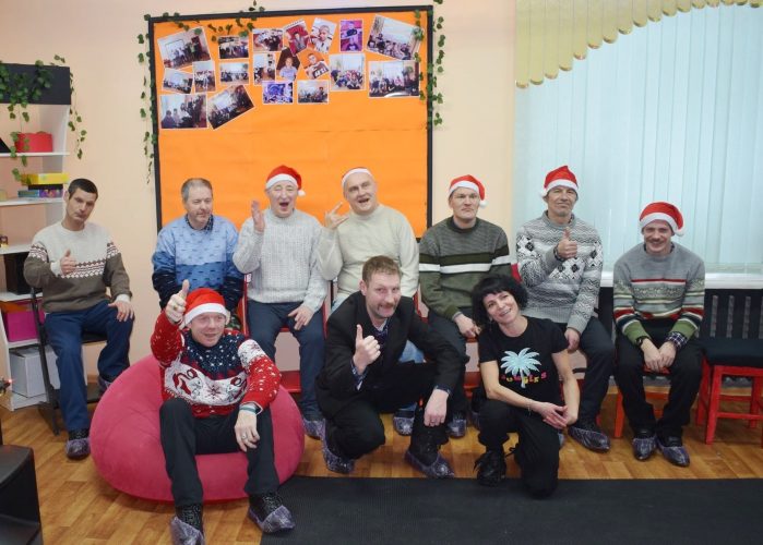 Посещение интерактивно-развлекательного комплекса «Джунгли».