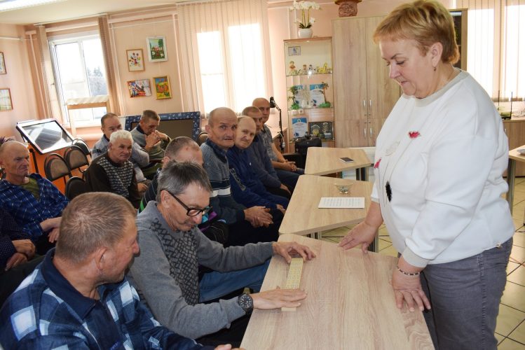 Познавательно-развлекательный квест «Изобретение и секреты безбарьерного мира».