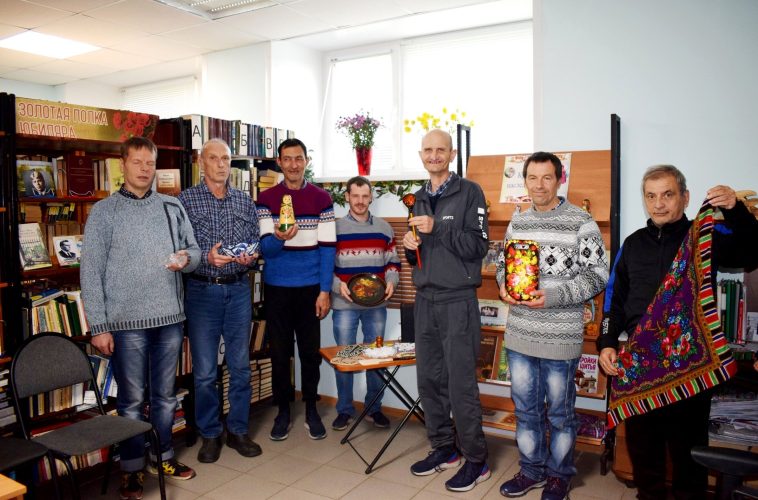 Экскурсия «Культурное наследие России».