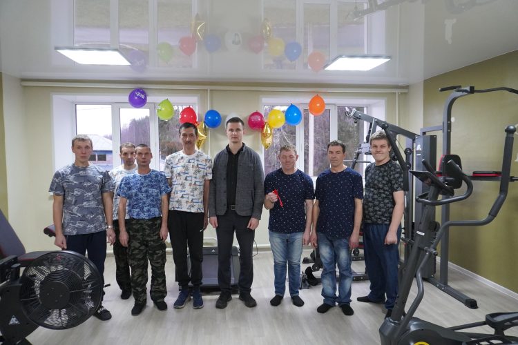 Мероприятия, приуроченные к Международному дню инвалидов.