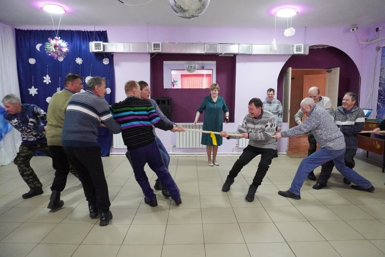 «Гуляй, Масленица!»