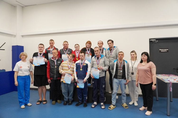 Участие в Чемпионате и Первенстве Ивановской области по плаванию.