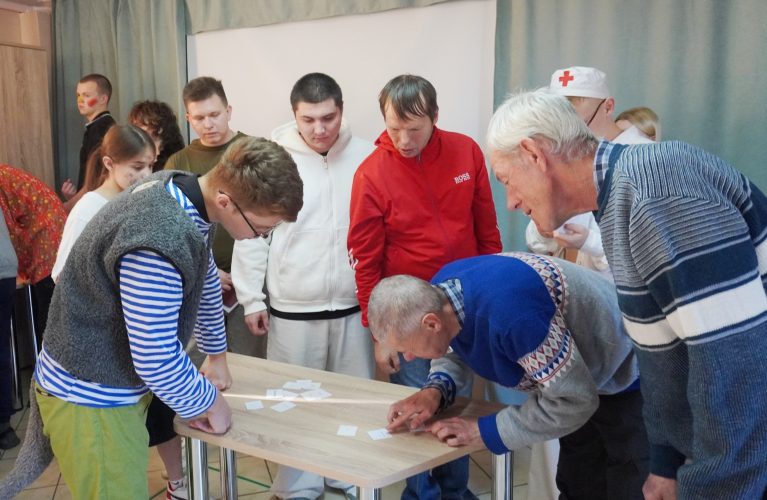 Личная гигиена  в повседневной жизни.